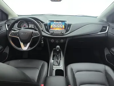 Chevrolet Monza