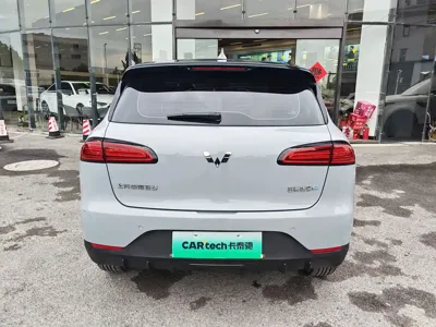 Wuling Bingo PLUS