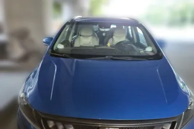 Geely Auto Jiajie