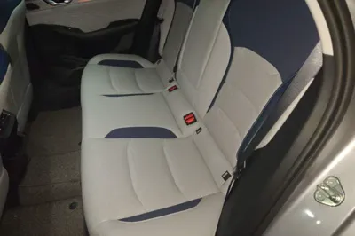 Geely Auto Preface