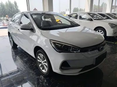 Guojin Auto Junxing
