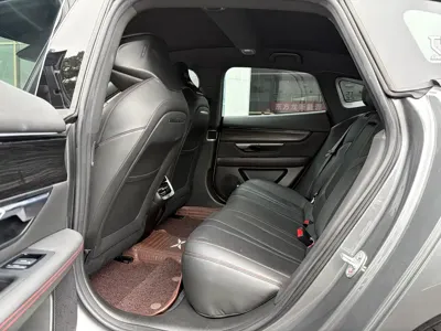 Xpeng P7