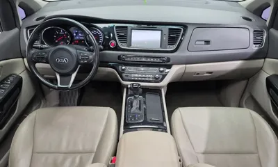 Kia Canival