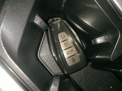 Geely Auto Preface