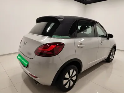Wuling Bingo