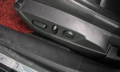 ChevroletGMDaewoo Malibu