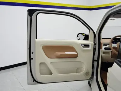 Wuling MINIEV