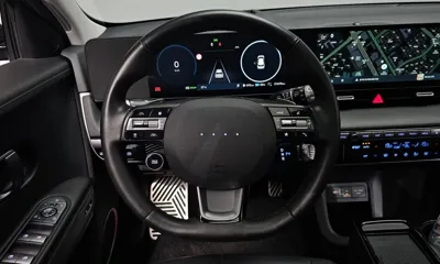Hyundai Ioniq5