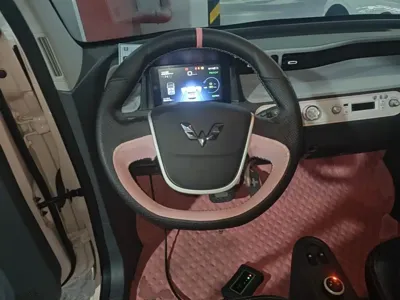 Wuling MINIEV