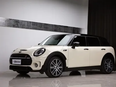 MINI Mini Clubman