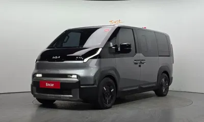 Kia PV5