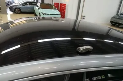 Xpeng P7
