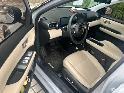 Wuling Bingo PLUS