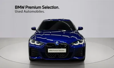 BMW i4
