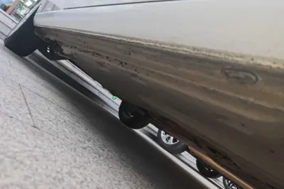 Volkswagen Santana