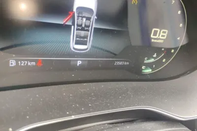 Roewe RX5