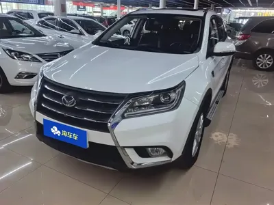 Huasu Huansu S6