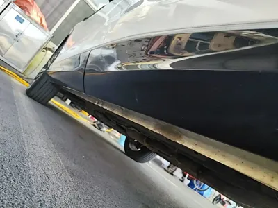 Roewe RX5
