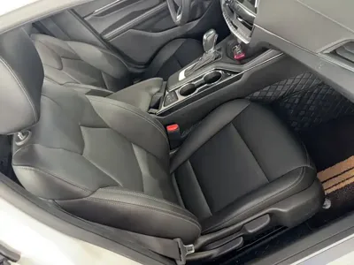 Cadillac CT4