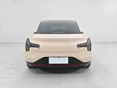 Xpeng MONA M03