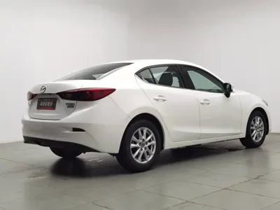 Mazda 3 Axela