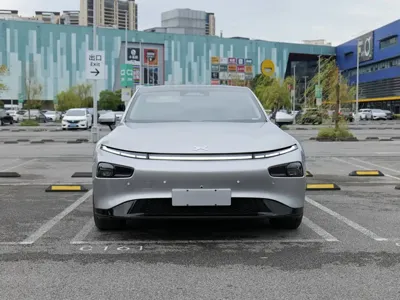 Xpeng P7