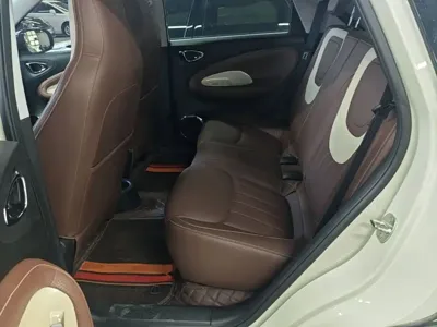 Wuling Bingo