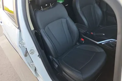 Geely Auto Vision X3