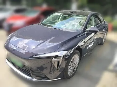Buick 别克至境L7