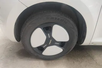 CHANGAN NEVO Lumin
