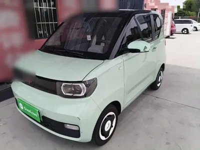 Wuling MINIEV