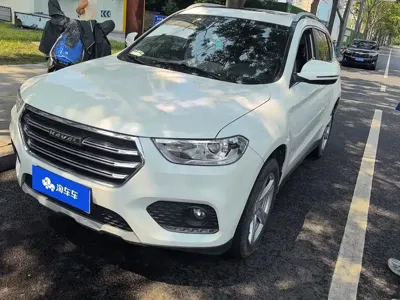 Haval H2