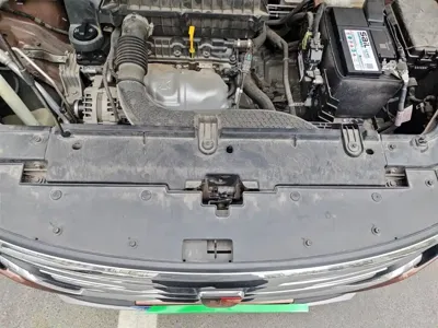 Roewe RX3