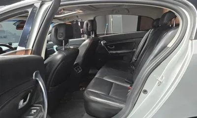 Renault-KoreaSamsung SM5