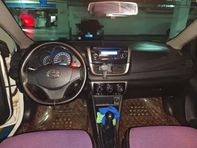 Toyota Vios