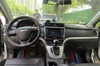 Haval M6