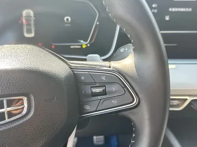 Geely Xingrui