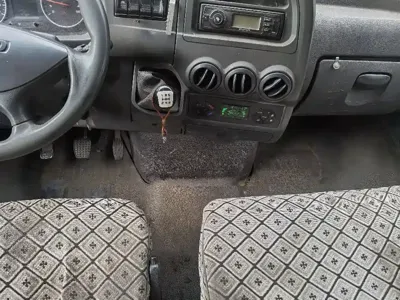 IVECO Baodi