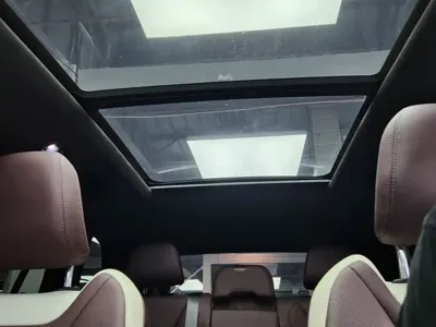 Geely Xingyue L