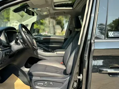 GAC Motor Trumpchi M8