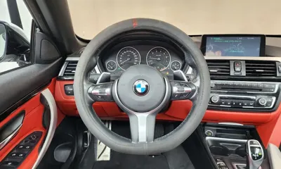 BMW 4-Series