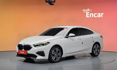 BMW 2-Series