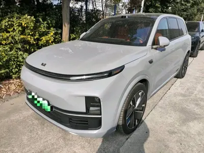 Li Auto Li L9