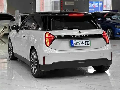 MINI MINI COOPER EV