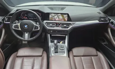 BMW 4-Series