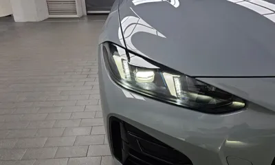 BMW 4-Series