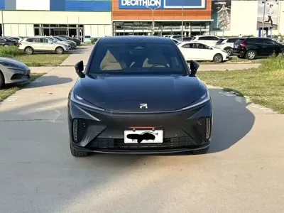 Roewe Feifan R7