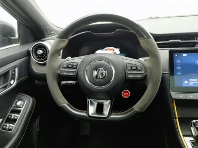 MG MG6