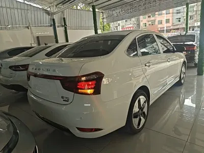 Aeolus E70