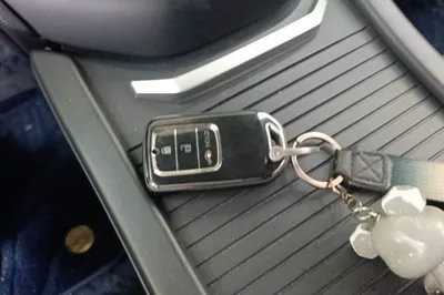 Honda Breeze